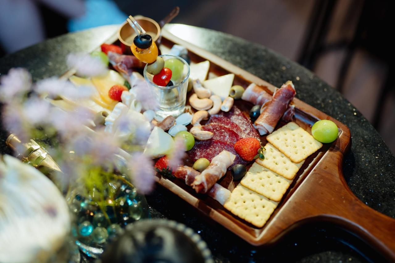 La Mejor Hotel & Sky Bar Hanoi Dış mekan fotoğraf