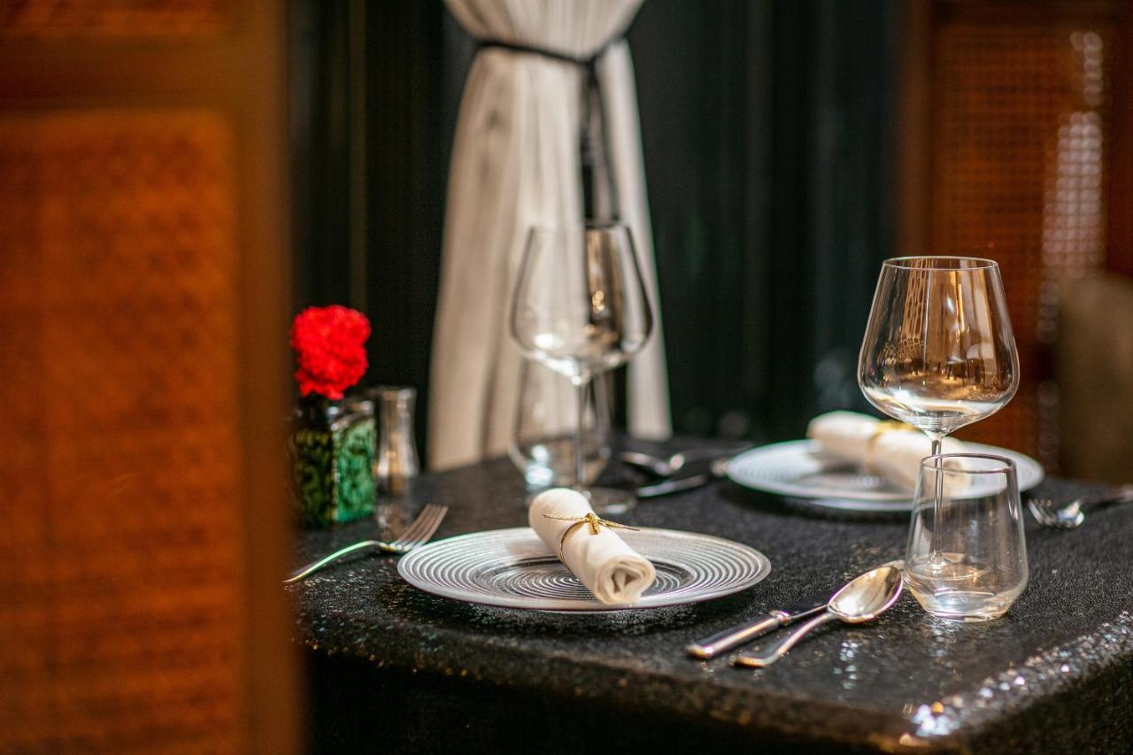 La Mejor Hotel & Sky Bar Hanoi Dış mekan fotoğraf