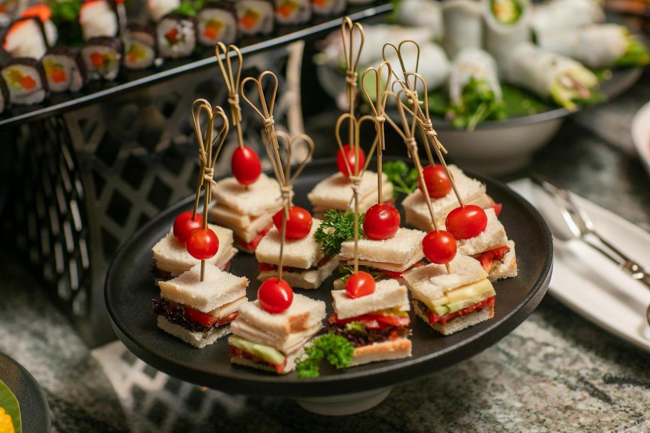 La Mejor Hotel & Sky Bar Hanoi Dış mekan fotoğraf