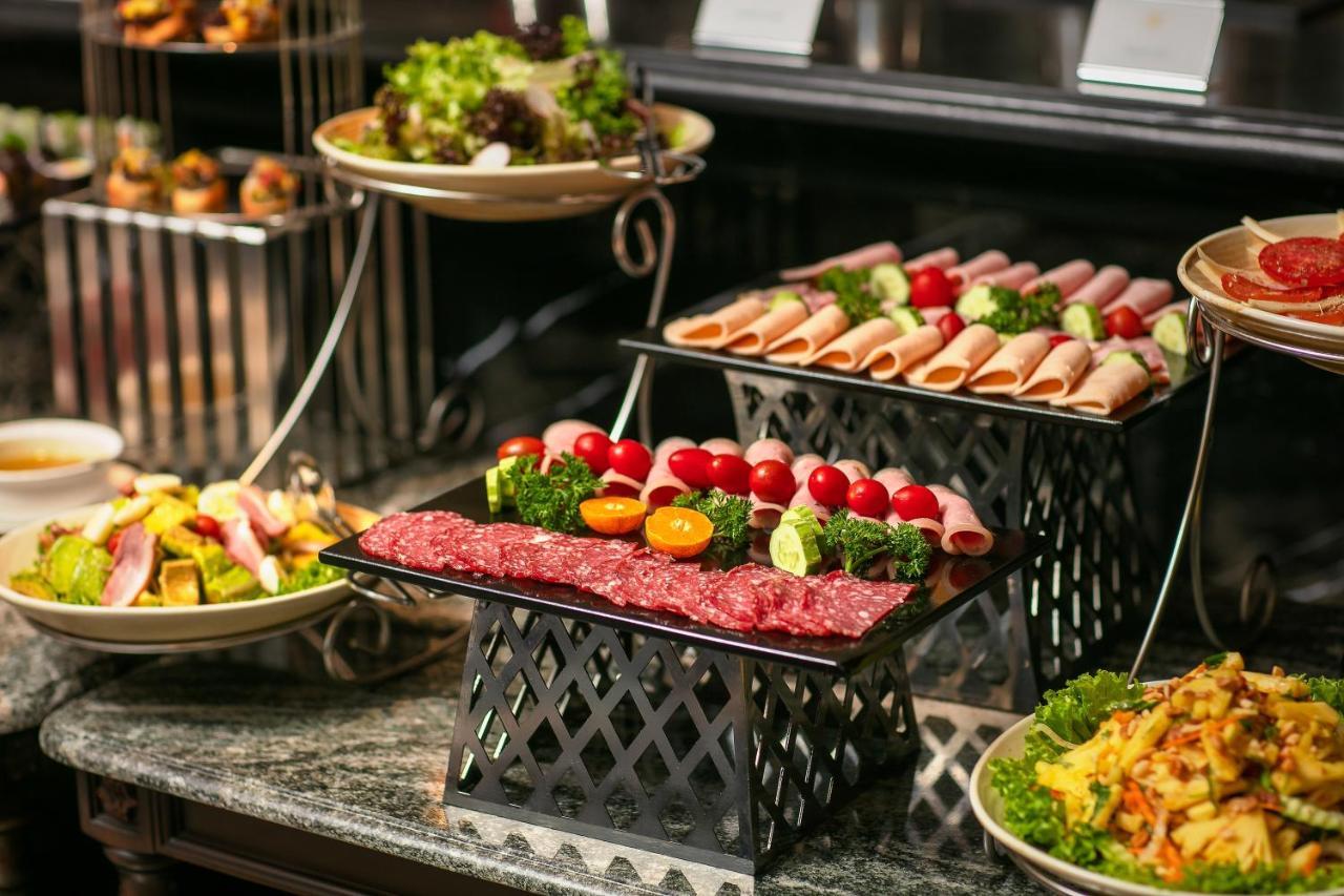 La Mejor Hotel & Sky Bar Hanoi Dış mekan fotoğraf