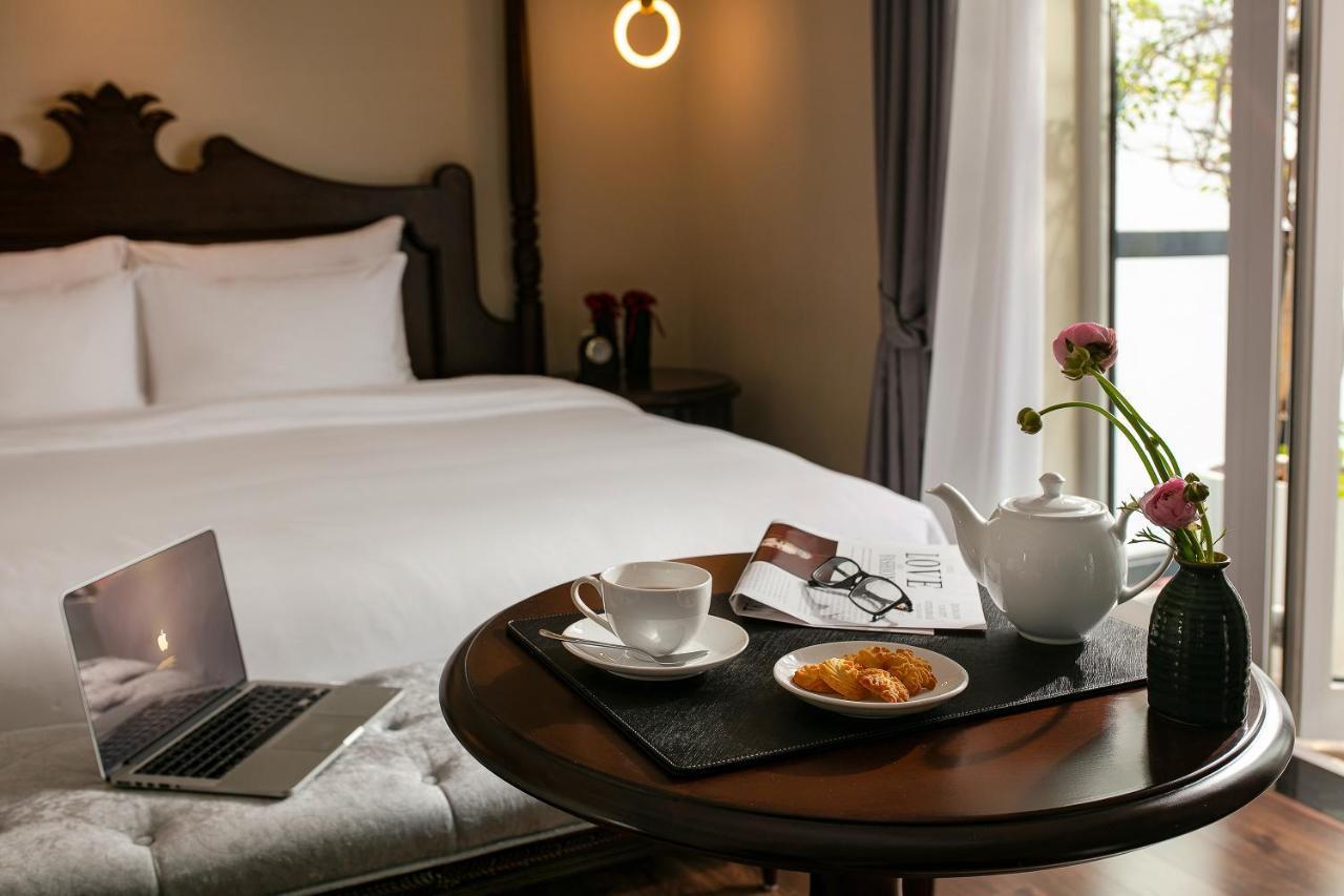 La Mejor Hotel & Sky Bar Hanoi Dış mekan fotoğraf