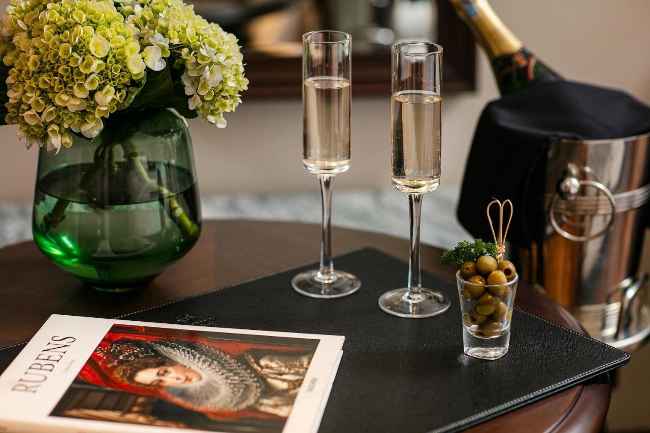 La Mejor Hotel & Sky Bar Hanoi Dış mekan fotoğraf