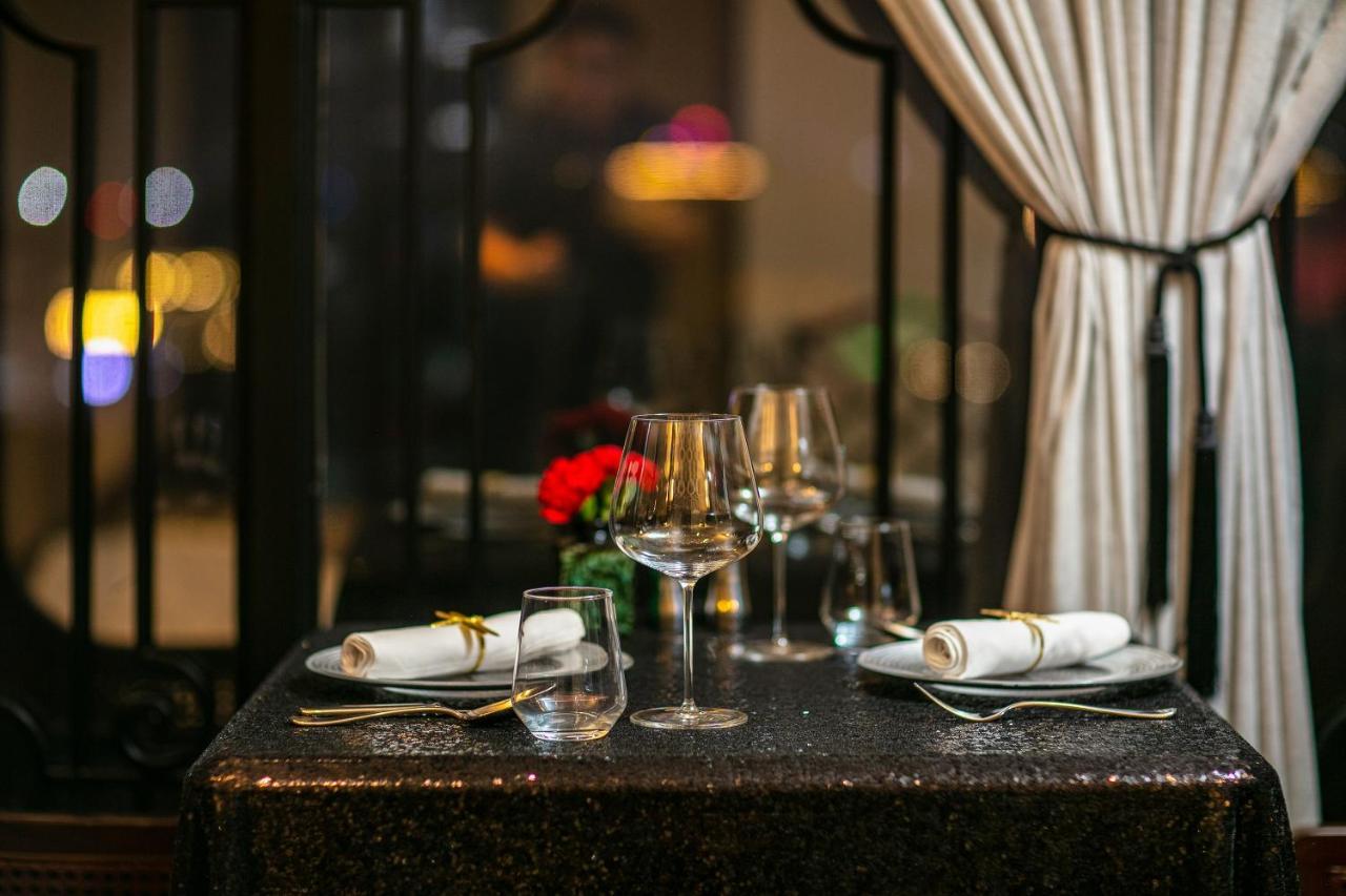La Mejor Hotel & Sky Bar Hanoi Dış mekan fotoğraf