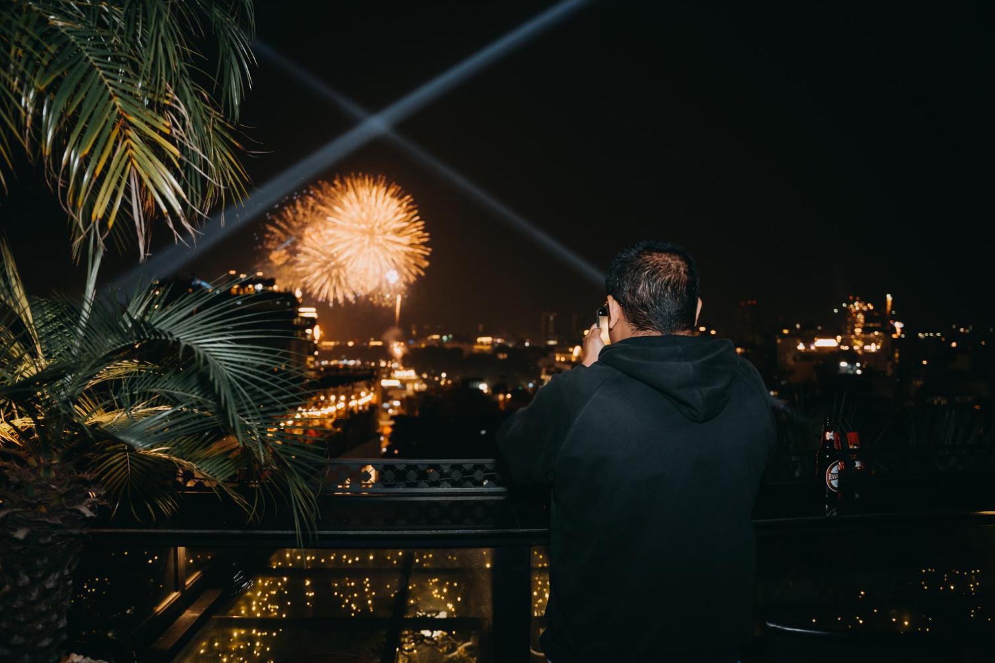La Mejor Hotel & Sky Bar Hanoi Dış mekan fotoğraf